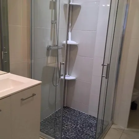 Centre A Pieds * アルカション