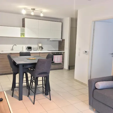 Centre A Pieds Apartment Arcachon
