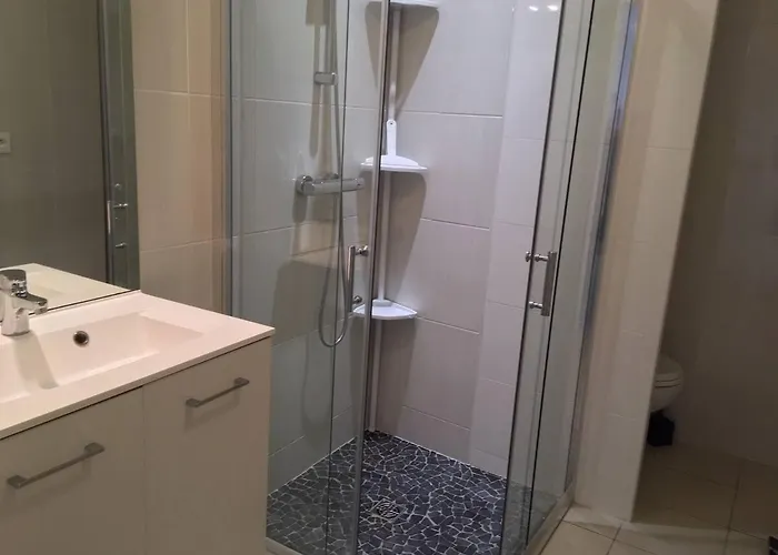 Centre A Pieds * 阿卡雄